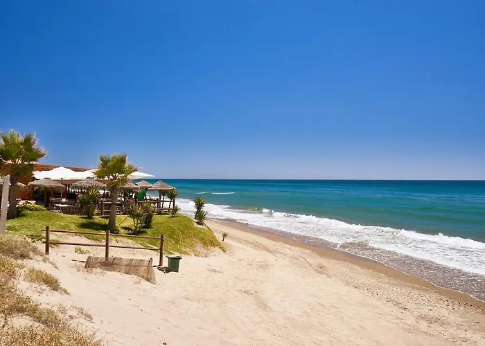 Oleholidays 644 Romana Playa Vista Panoramica Mar