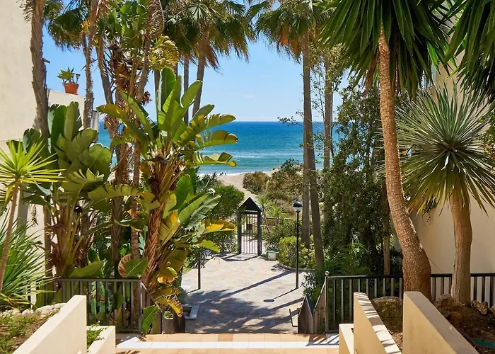 Oleholidays 644 Romana Playa Vista Panoramica Mar